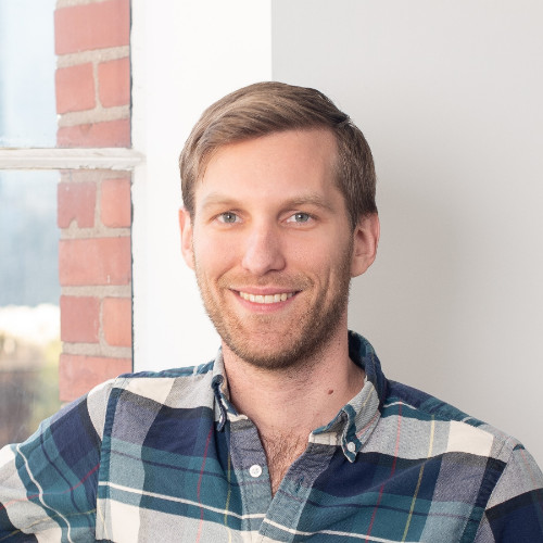 Nate Ashton avatar image