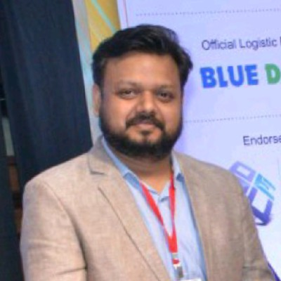 Neeraj Singhal avatar image