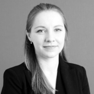 Julia Robilliard-Smith avatar image