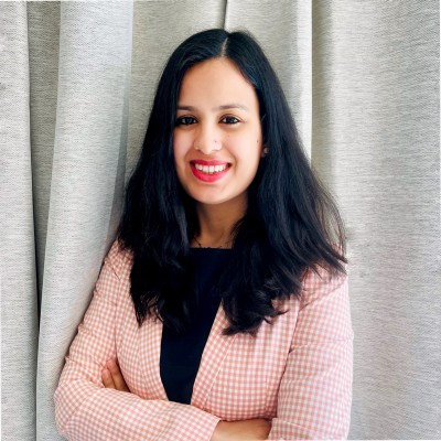 Suhani Sharma avatar image