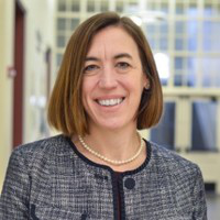 Margaret Everett avatar image