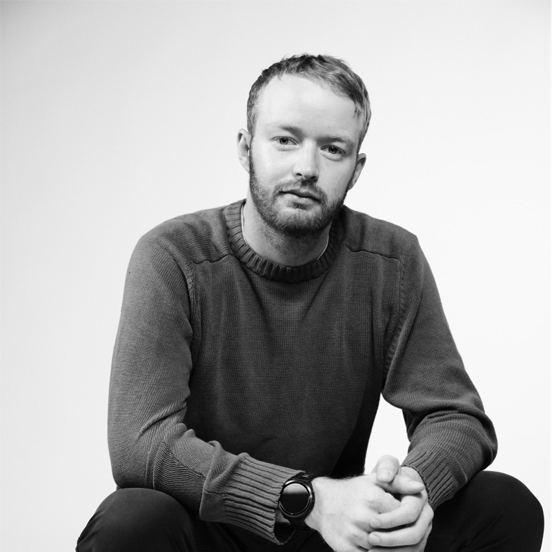 Ben Christensen avatar image