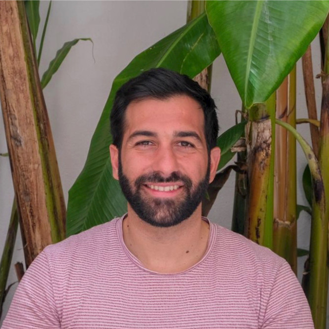 Andonis Pavlidis avatar image