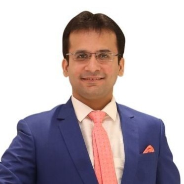 Mridul Gandhi avatar image