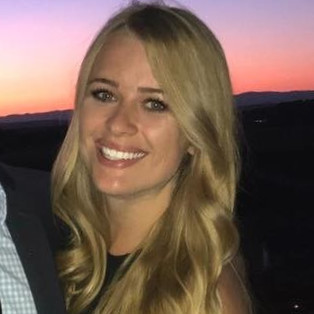 Courtney Blair avatar image