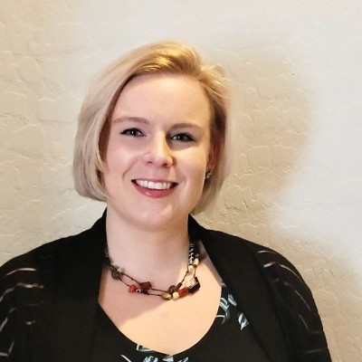 Caitlin Noll avatar image