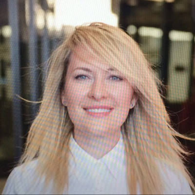 Natalie Herrlein avatar image