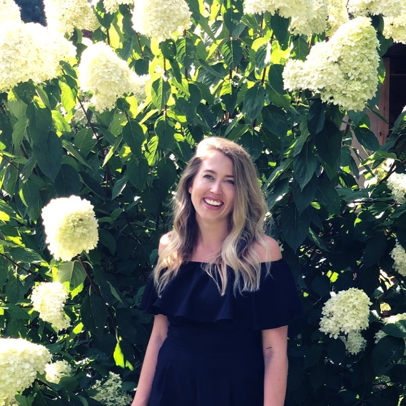 Melissa Grant avatar image