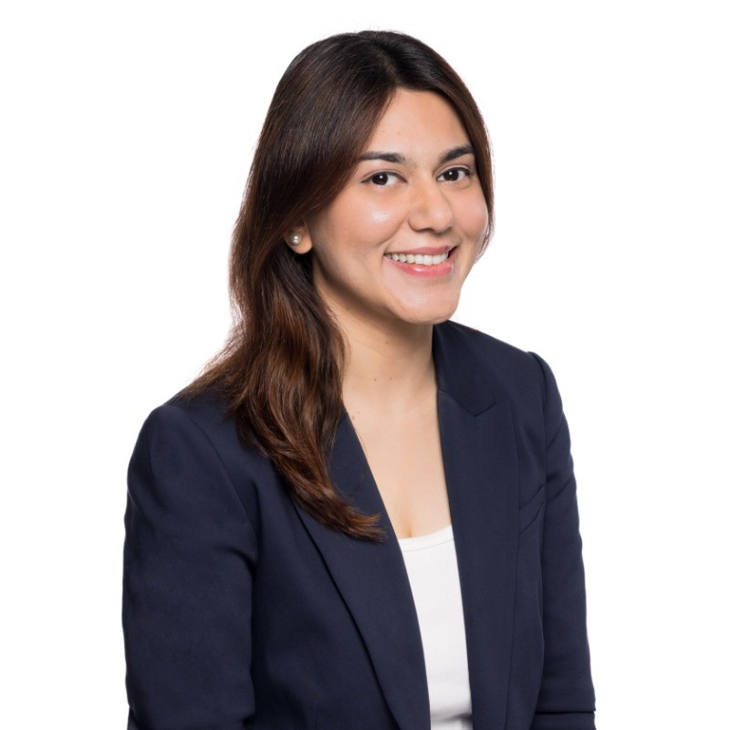 Urvi Kohli avatar image