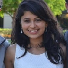 Rinu Budhbhatti avatar image