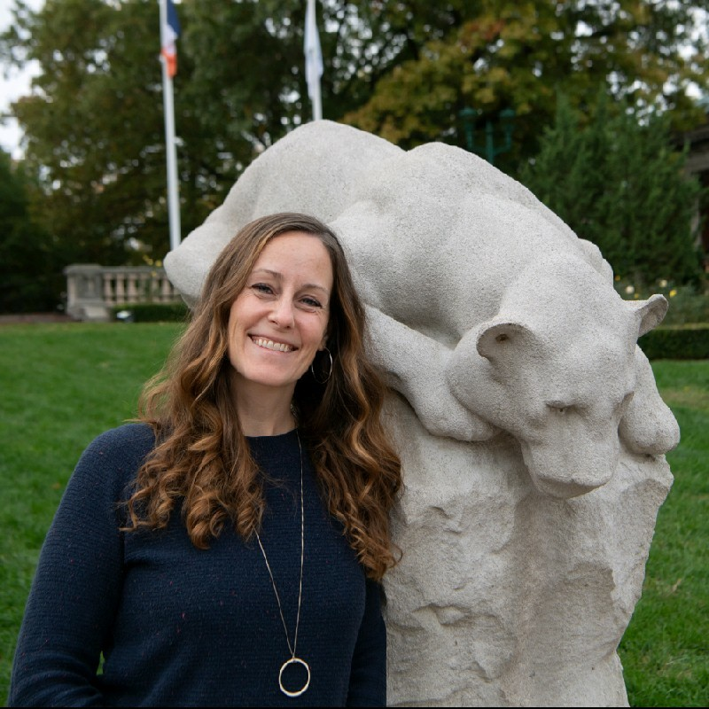 Jenni Cheers avatar image