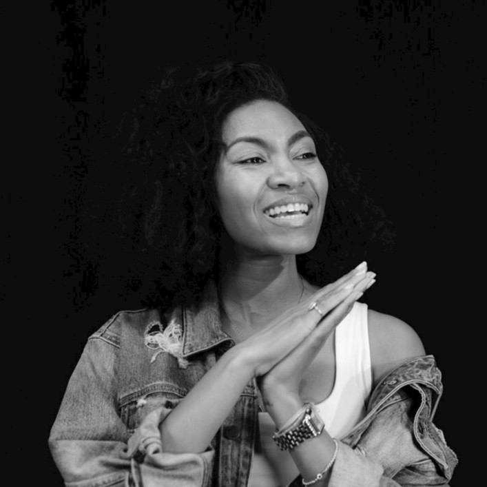 Dominique Brown avatar image