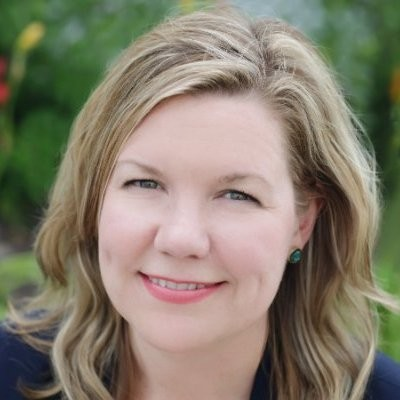 Michele Peterson Murray avatar image