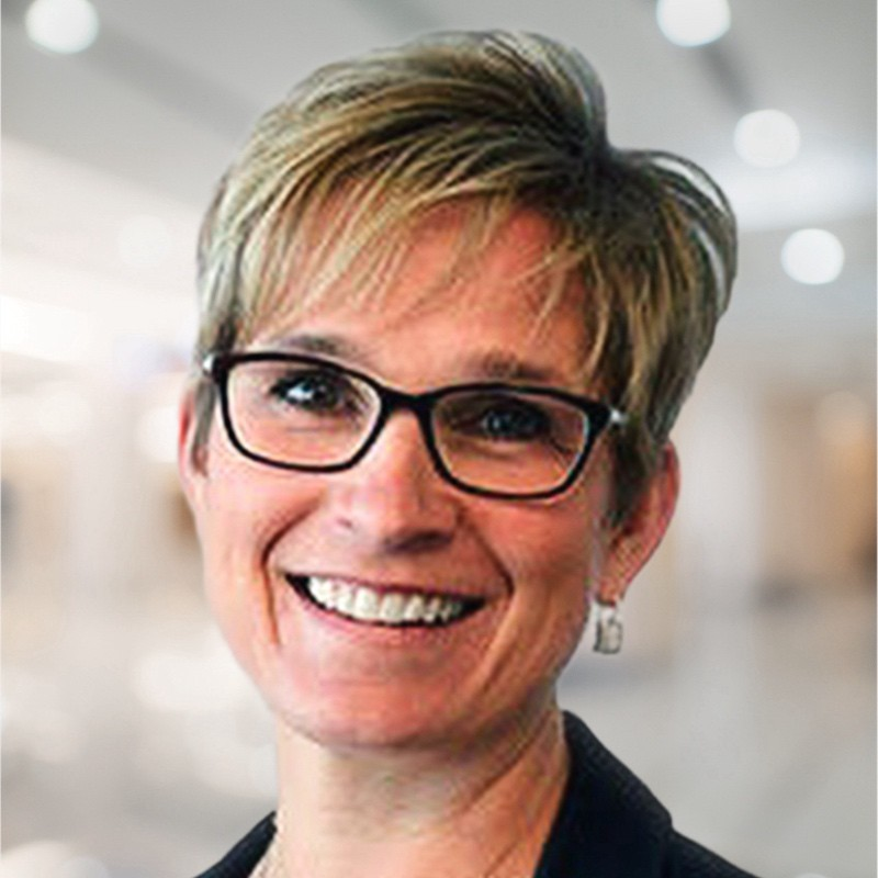 Dorothy Wolden avatar image