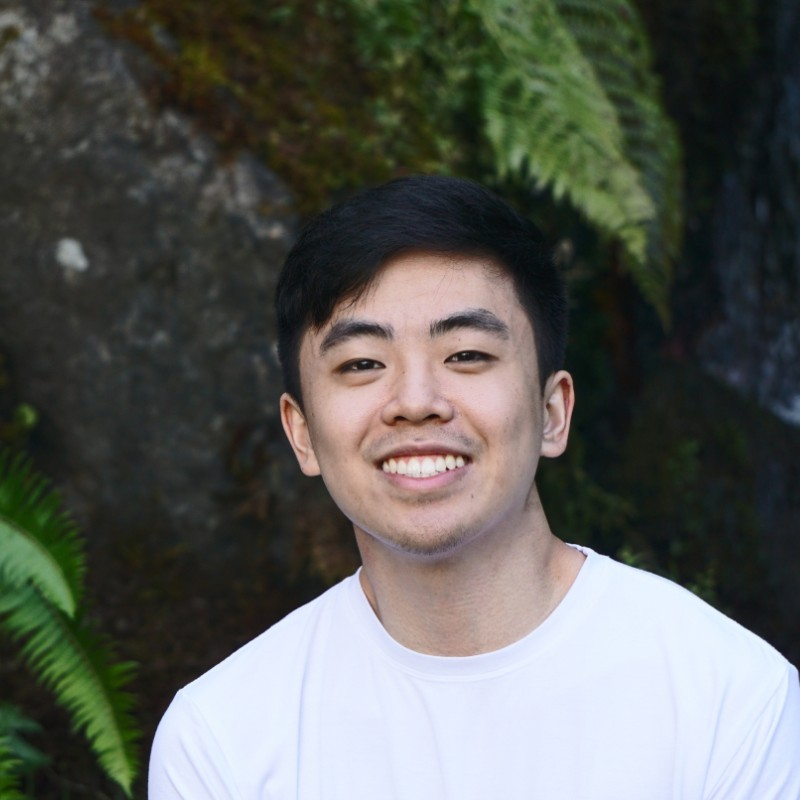 Brent Wong avatar image