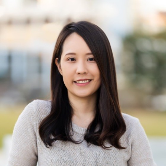 Fiona Dai avatar image