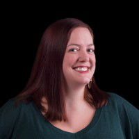 Amy Vainieri avatar image