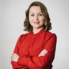 Ksenia Sukhanova avatar image