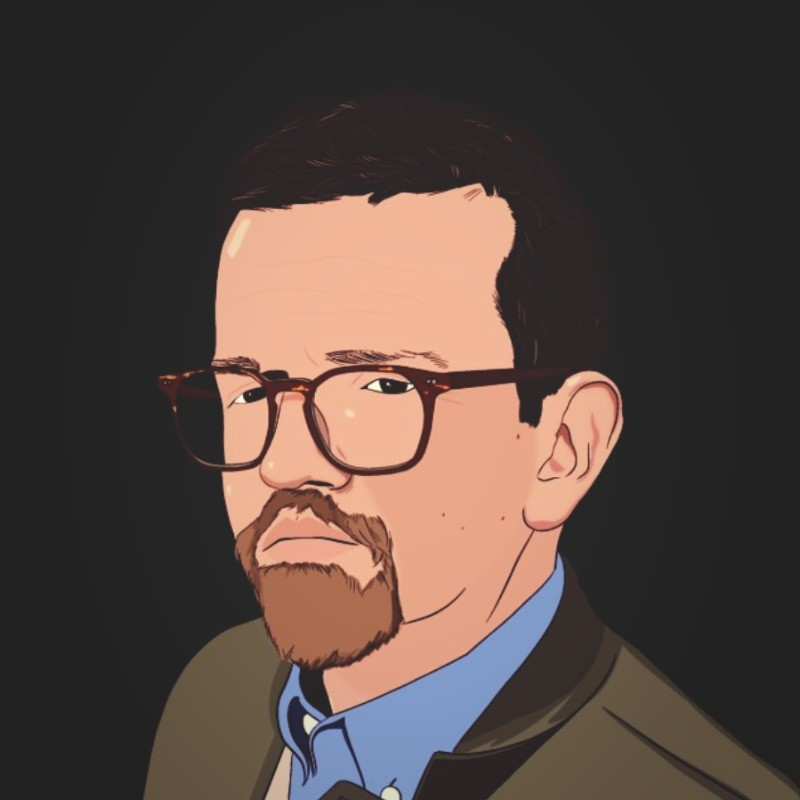 Andrew Kolb avatar image