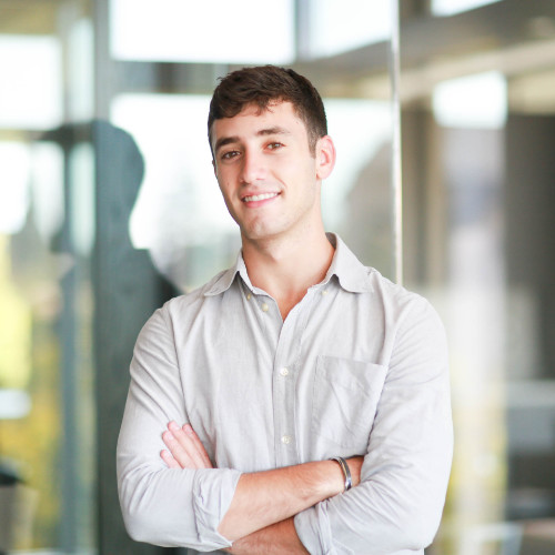 David Waltcher avatar image