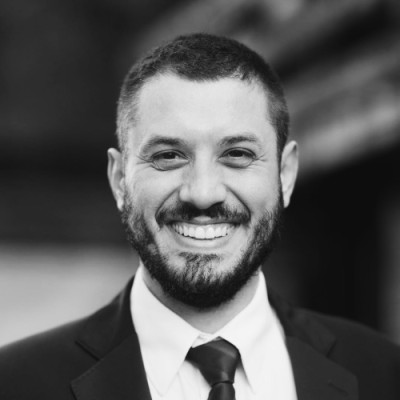 Iskren Krusteff avatar image