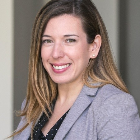 Amy Damsker-Wright avatar image