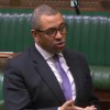 Profile Image for James Cleverly