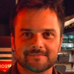 Aneirin Bryan avatar image