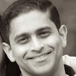 Kedar Patel avatar image