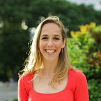 Dana Mecomber avatar image