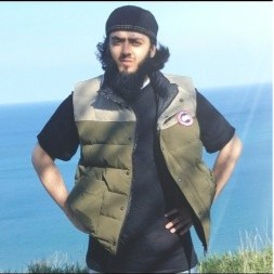 Muhammad Qaryzada avatar image