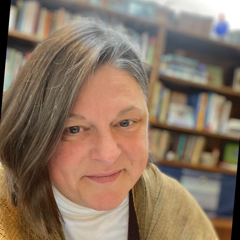 Gibby Ries avatar image