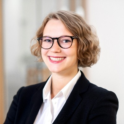 Stella Danko avatar image