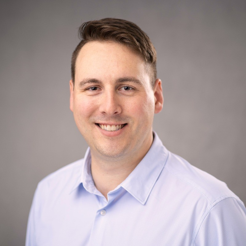 Graham Hilliard avatar image