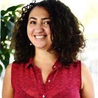 Mona Mahfouz avatar image