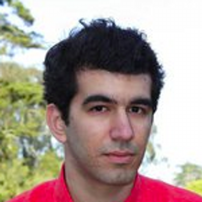 Nicolas Kokkalis avatar image