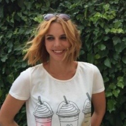 Alessia Pizzoccheri avatar image