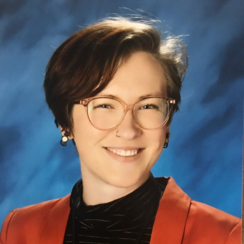 Nora Wahlund avatar image