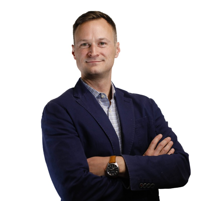 Alex Cole avatar image