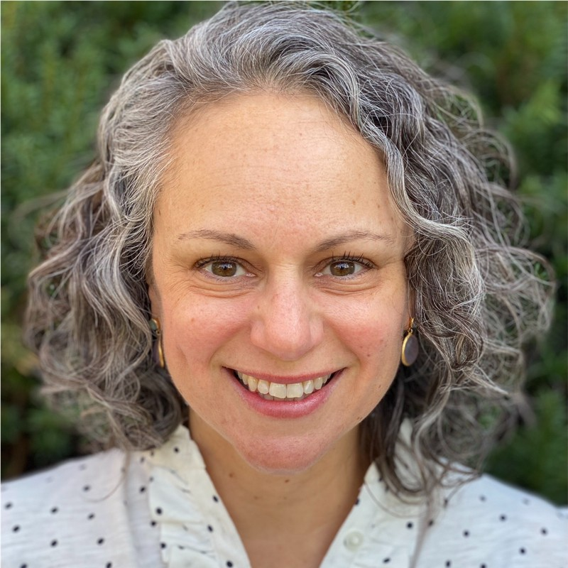 Amy Silverstein Levner avatar image