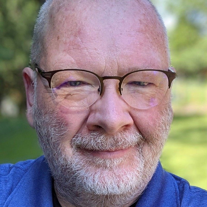 James Lloyd avatar image