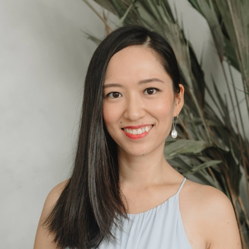 Fione Goh Qiu Qun (IHRP-CP) avatar image