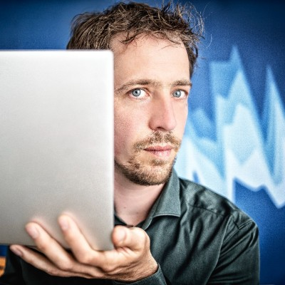 Karel Callens avatar image