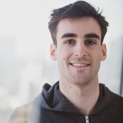 Fabian Hansen avatar image