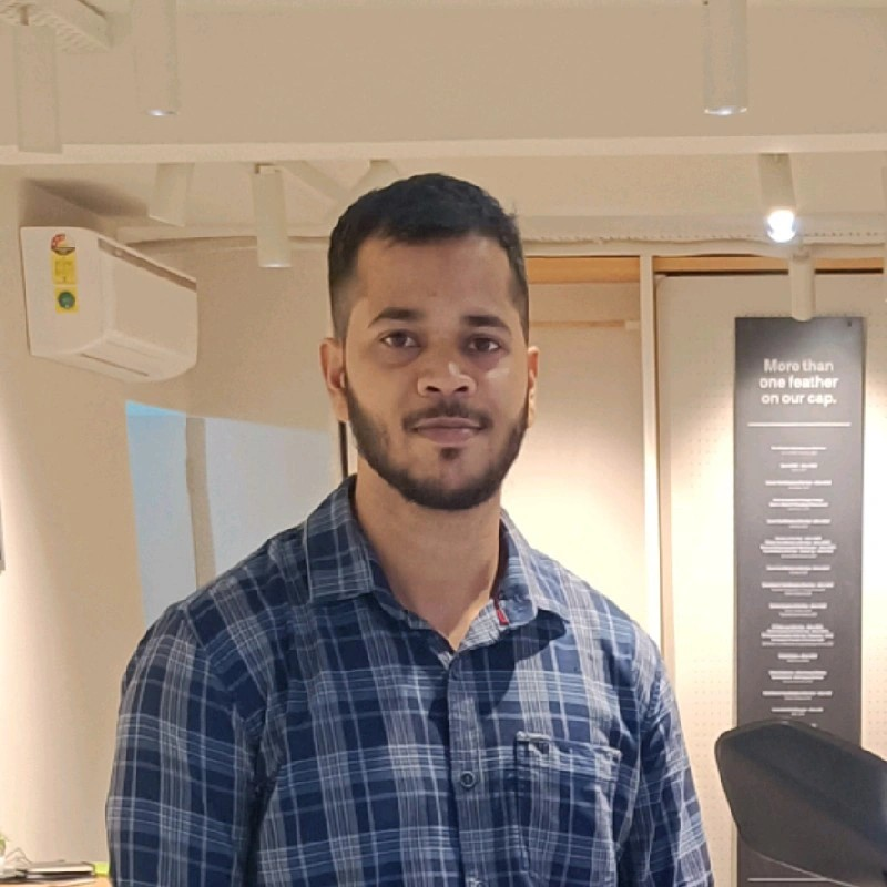 Vikas Velip avatar image