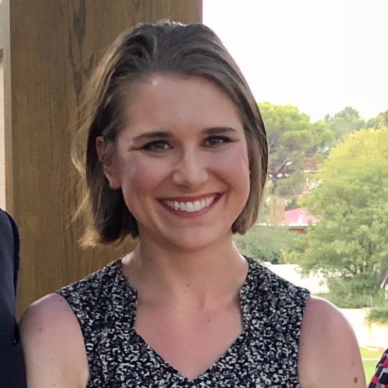 Kate Wikelius avatar image