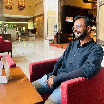 Yash Shukla avatar image