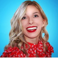 Elicia T. avatar image