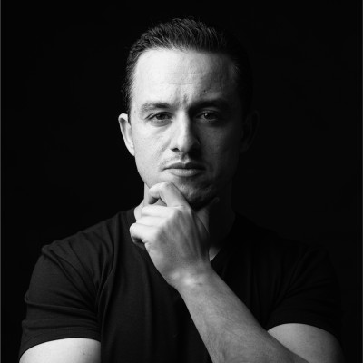 Simo El Andaloussi avatar image