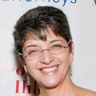 Iris Murillo avatar image